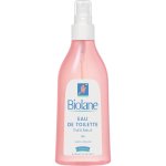 Biolane eau de toilette fra�cheur 200ml