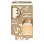 Biolane expert coffret ma premire eau de senteur bb peaux sensibles 50 ml
