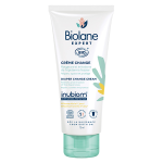 Biolane expert - crme change bio - peaux sches et sensibles - 75ml