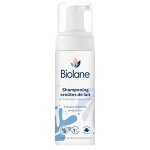 Biolane expert cro�te de lait � l'avoine traitement doux 150ml