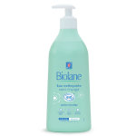 Biolane expert eau nettoyante sans rinage bio 500ml