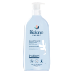 Biolane expert - eau nettoyante sans rinage - peaux sensibles - 500ml