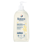 Biolane expert huile lavante dermo - protectrice bébé flacon pompe 500 ml Biolane expert huile lavante dermo - protectrice bébé flacon pompe 500 ml