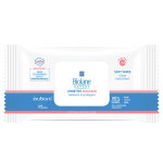 Biolane expert lingettes douceur 72 lingettes