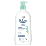 Biolane expert - liniment olo - calcaire bio - peaux sensibles - 500ml