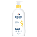 Biolane expert - liniment olo - calcaire - peaux sensibles - 450ml
