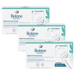 Biolane expert s�rum physiologique solution nasale st�rile lot de 3 - 60 unidoses