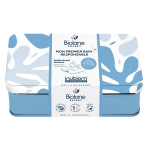 Biolane expert solide lavant douceur 75g + bo�te de voyage
