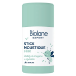 Biolane expert stick anti - moustique b�b� protection 6h 20ml
