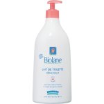 Biolane lait de toilette douceur 750ml Biolane lait de toilette douceur 750ml