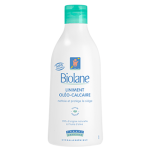 Biolane liniment ol�o - calcaire 300ml