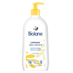 Biolane - liniment oléo - calcaire - bébé - peaux sensibles - 700ml Biolane - liniment oléo - calcaire - bébé - peaux sensibles - 700ml