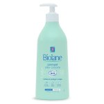 Biolane liniment ol�o - calcaire bio 500ml