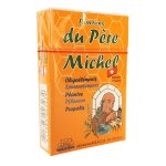 Bioligo - bonbons du p�re michel - oligo�l�ments & propolis - 70g