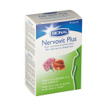 Bional nervovit plus 40 capsules Bional nervovit plus 40 capsules