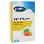Bional prostavit 40 gélules Bional prostavit 40 gélules