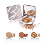Bionike color sun touch poudre compacte bronzante 206 mosaique 10g