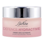 Bionike defence hydractive crème hydra - nourrissante 50ml Bionike defence hydractive crème hydra - nourrissante 50ml