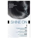 Bionike shine on coloration cheveux permanente haute tolrance noir 1