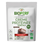 Bioperf cr�me cacao prot�in�e v�g�tale bp - 250g