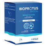 Bioprotus buccal 14 sticks orodispersibles