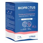Bioprotus enfant forme & croissance 14 sachets