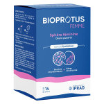 Bioprotus femme sph�re f�minine 14 sticks � diluer