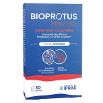 Bioprotus immun'50 + défenses naturelles 30 gélules Bioprotus immun'50 + défenses naturelles 30 gélules
