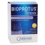 Bioprotus stress 14 sticks orodispersibles