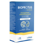 Bioprotus voyage 30 glules