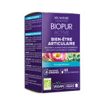 Biopur active bien - etre articulaire harpagophytum 48 glules vgtales