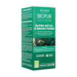 Biopur cocktail super dtox 5 emonctoires 200ml