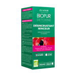 Biopur cocktail d�tox d�sincrustant minceur 200ml
