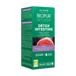 Biopur cocktail dtox intestins 200ml