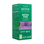 Biopur detoxine d�tox foie bio 200ml