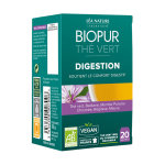 Biopur th vert digestion 20 sachets