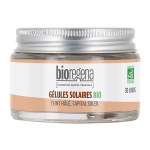 Bioregena glules solaires bio 30 glules