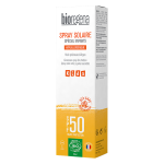 Bioregena spray solaire enfant spf50 bio 90ml Bioregena spray solaire enfant spf50 bio 90ml