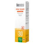 Bioregena spray solaire spf30 bio 90ml Bioregena spray solaire spf30 bio 90ml