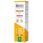 Bioregena spray solaire spf30 bio 90ml Bioregena spray solaire spf30 bio 90ml