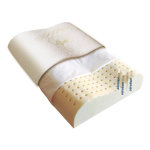 Biorelax oreiller cervical latex 60cm x 40cm Biorelax oreiller cervical latex 60cm x 40cm