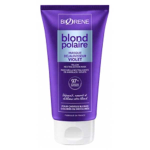 Biorene blond polaire masque djaunisseur violet 150 ml