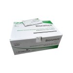 Biorumen aliment dietetique acidose bovin ovin caprin poudre orale sachet de 125g boite de 48