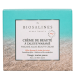 Biosalines cr�me de beaut� � l'algue wakam� 50ml