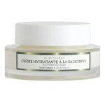 Biosalines cr�me hydratante � la salicorne 50ml