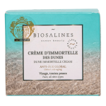 Biosalines cr�me d'immortelle des dunes anti - �ge global 50 ml