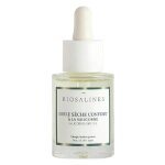 Biosalines huile s�che confort � salicorne 30ml