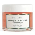 Biosalines masque de beaut� � l'algue wakam� 50ml