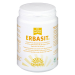 Biosana erbasit poudre sans lactose 220g