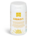 Biosana erbasit sans lactose pour l'�quilibre acido - basique de l'organisme - 120 comprim�s